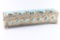 Navajo Turquoise & German Silver Box