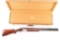 Winchester 101 12GA Pigeon Grade PK550332E