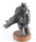 Original Fine Art Bronze