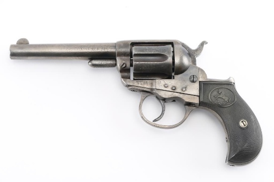 Colt 1877 Thunderer 41 cal SN: 96462