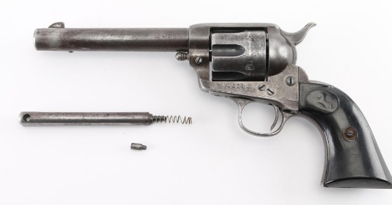 Colt SAA .32-20 SN: 221453