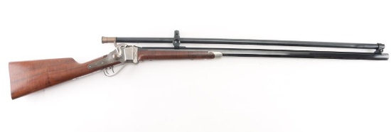 C. Sharps Arms Model 1874 45-70 SN: H74-020