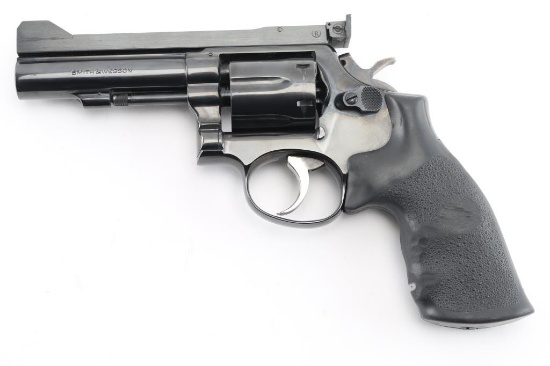 Smith & Wesson Model 10-6 .38 Spl.