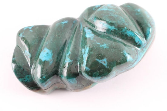 Large Piece of Raw Turquoise
