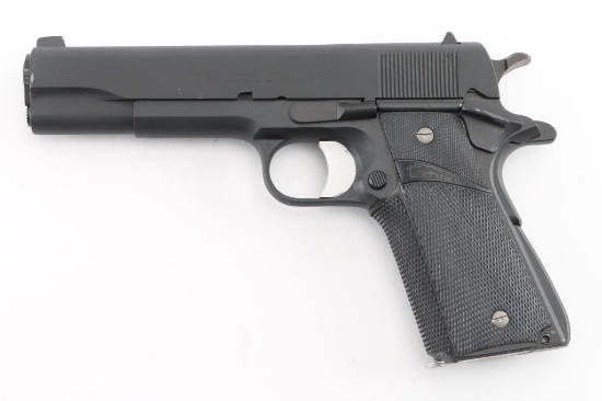 Colt Government Model .45 ACP SN: 271762C