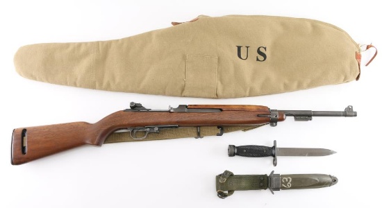 Rock-Ola M1 Carbine .30 cal SN: 6085827