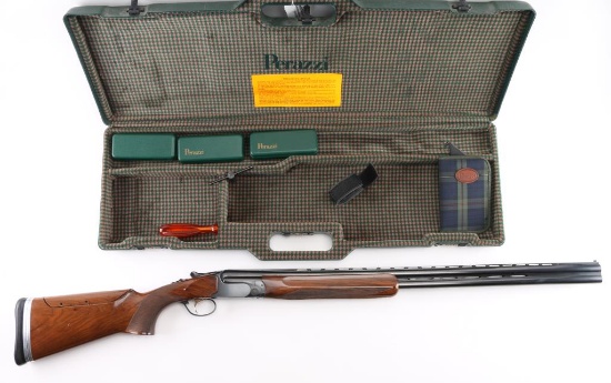 Perazzi MX8-20 Deluxe 20 Gauge SN: 92114