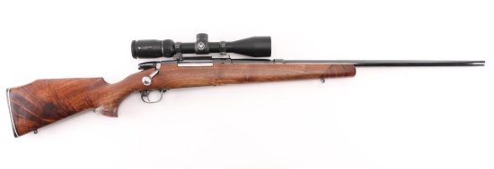 Winchester Model 70 Pre-64 30-06 SN: 200820