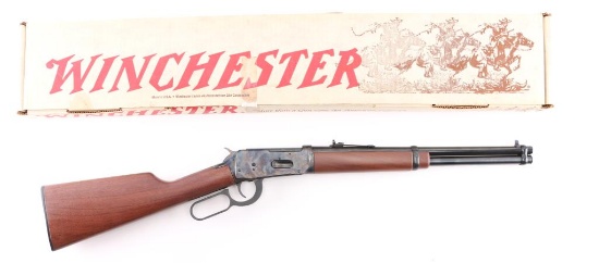 Winchester Model 1894AE .45 Colt SN: 5354973