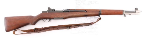 Springfield M1 Garand 30-06 SN: 51264
