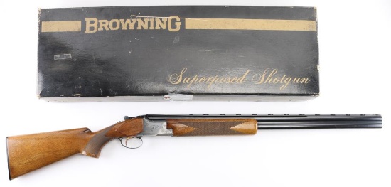 Browning Superposed Lighting 12 Ga.