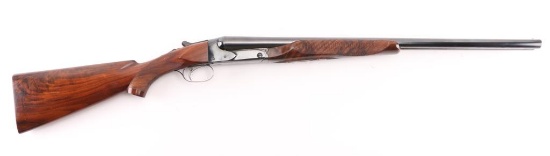 Winchester Model 21 Skeet 12 Ga SN: 15970