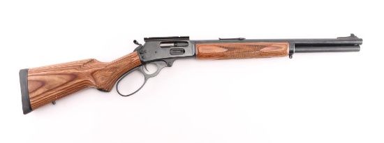Marlin 1895 GBL .45-70 Gov't #MR274061
