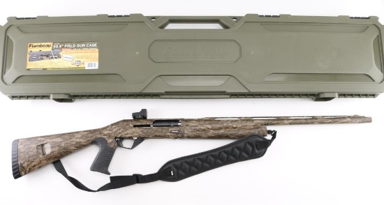 Benelli Super Black Eagle 3 12 GA #U680158Z