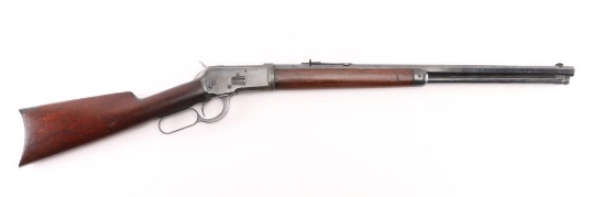 Winchester Model 1892 .32 W.C.F. NVSN