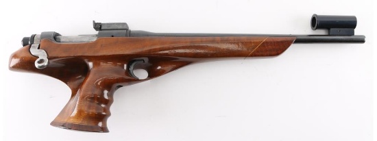 Remington XP-100 7mm BR Rem SN: B7518847