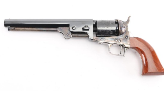 Colt 1851 Navy .36 cal SN: 9917