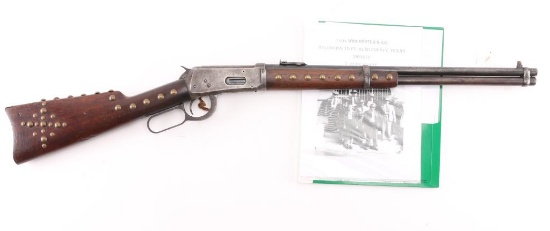 Winchester Model 1894 SRC 30 WCF