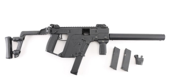 Kriss Vector CRB .45 ACP 45C006355