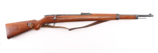 BSW Model W 625 B .22 LR SN: 152579