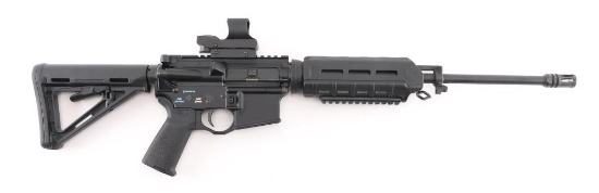 Spike's Tactical ST15 5.56 NATO LT022304
