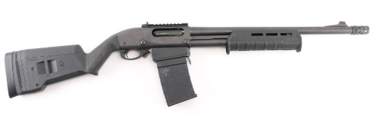 Remington 870 DM 12 Ga CC73207F