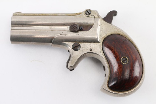 Remington Model 95 .41 RF NVSN