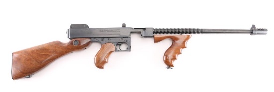 Auto-Ordnance 1927 A1 .45 ACP SN: KM1395