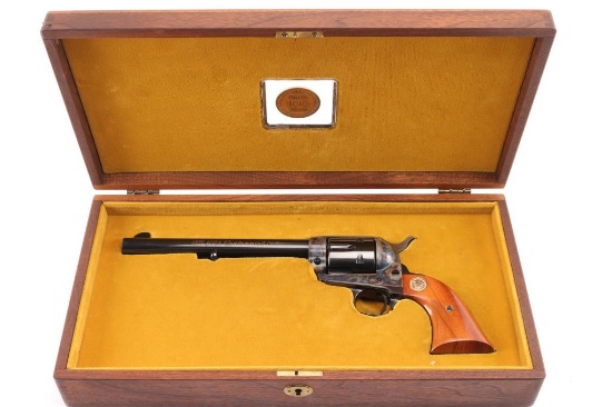 Colt SAA NRA Centennial ,45 Colt