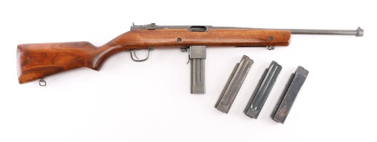 H&R Reising Model 60 45 ACP SN: 1293
