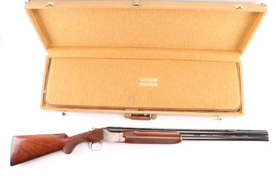 Winchester 101 12GA Pigeon Grade PK550332E