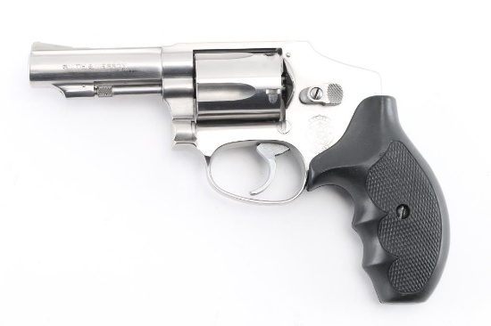 Smith & Wesson Model 940 9mm SN: BKR5936