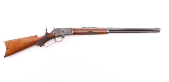 Marlin Model 1889 Deluxe 38-40 SN: 66289