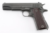 Colt M1911A1 Military/Commercial .45 ACP