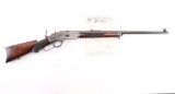 Winchester Deluxe Model 1873 32 WCF
