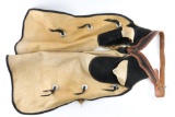 Fred Mueller Chaps