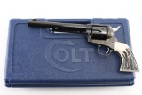 Colt Single Action Army 45 Colt SN: S88132A