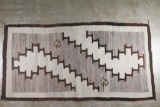 Large Navajo Rug