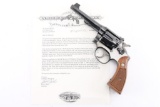 Smith & Wesson Model M&P .38 Spl