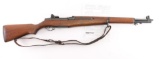 Winchester M1 Garand 30-06 SN: 2500487