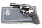 Smith & Wesson Model 58 .41 Mag.