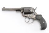 Colt 1877 Thunderer 41 cal SN: 96462