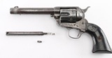 Colt SAA .32-20 SN: 221453