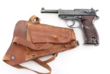 Mauser Byf 44 P.38 9mm SN: 3203t