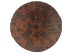 Figural Apache Basket