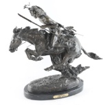 Fine Art Bronze