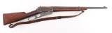 Winchester Model 1895 SRC .30 Army