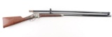 C. Sharps Arms Model 1874 45-70 SN: H74-020