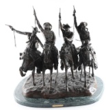 Fine Art Bronze