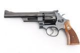 Smith & Wesson Model 28-2 .357 Mag. N589302
